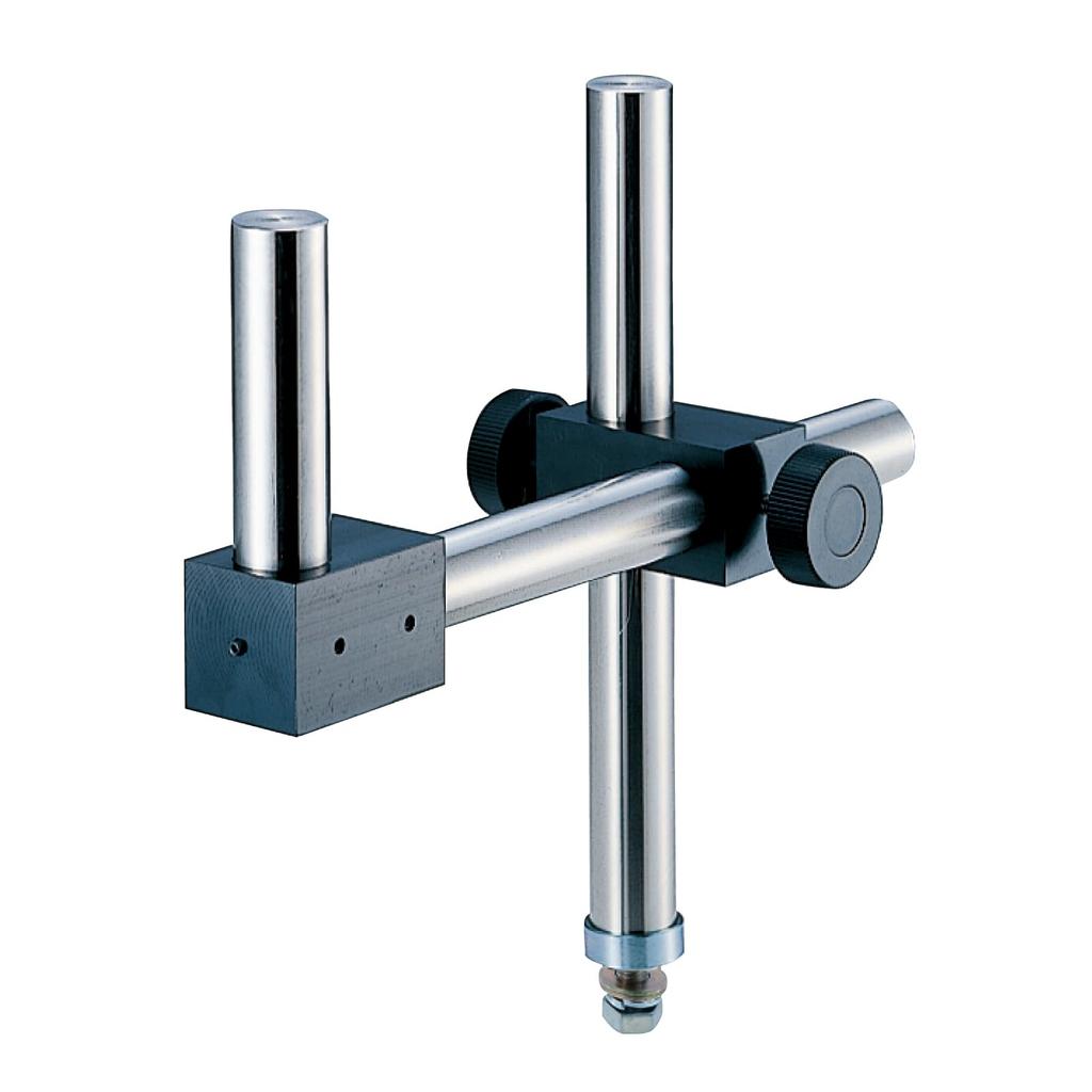 HOZAN Long Straight Arm for Optical for Fixing Mounting Post Instruments, Microscopes, Cameras, Etc., Diameter 32mm, L-424