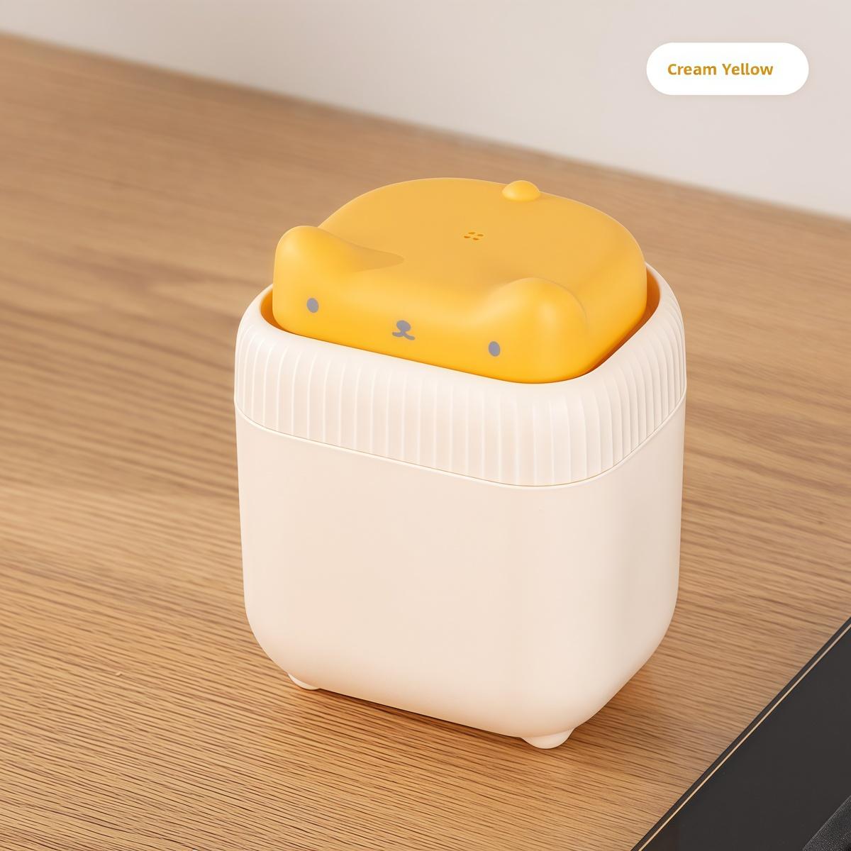 

Kitchen Soap Dispenser Cute Kitten Shape Press Liquid Hand Soap Jar Dishwashing Soap Pump Dispenser Countertop Soap Dispenser жёлтый