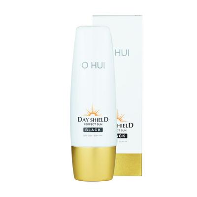 Day Shield Perfect Sun Black 50 ml SPF50+/PA++++