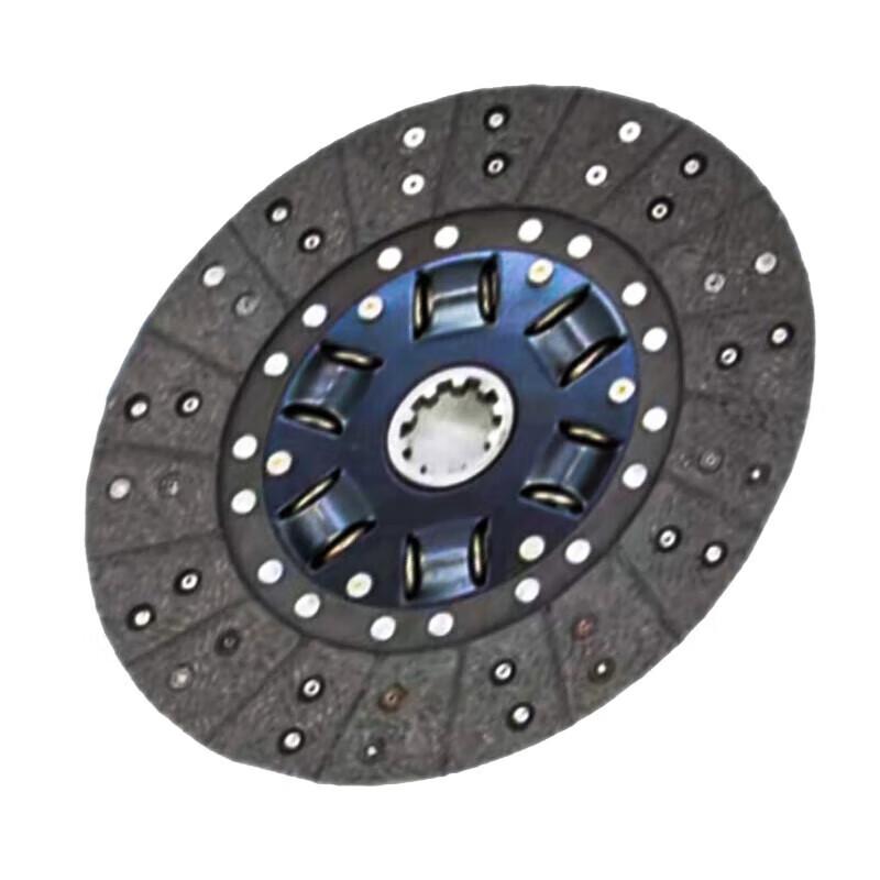 Clutch Driven Plate for Shaanqi SX1380/SX1254 1