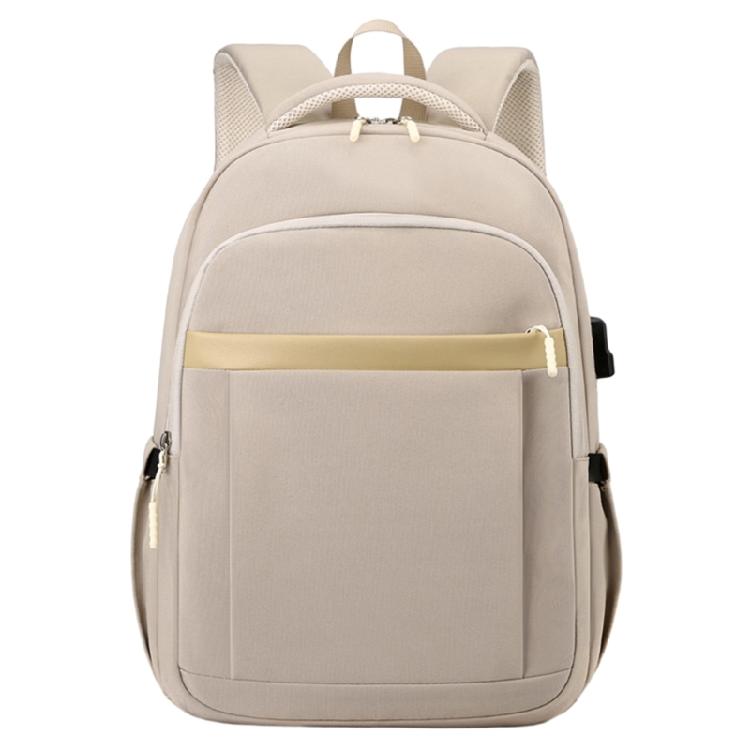 All-matching Backpack for Women Men Student School Backpack Teen Travel Backpack