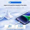 Ugreen Dual Type-C To Type-C PD Fast Charging Cable