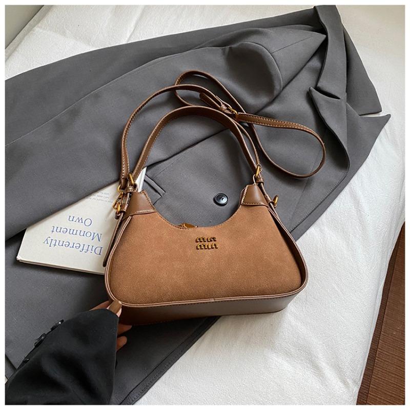 

Niche underarm handbag women s autumn new high-value shoulder bag fashion leopard print messenger bag