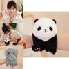 Adorable Plush Animal Toy Cartoon Decoration Wholesale Manufacturer