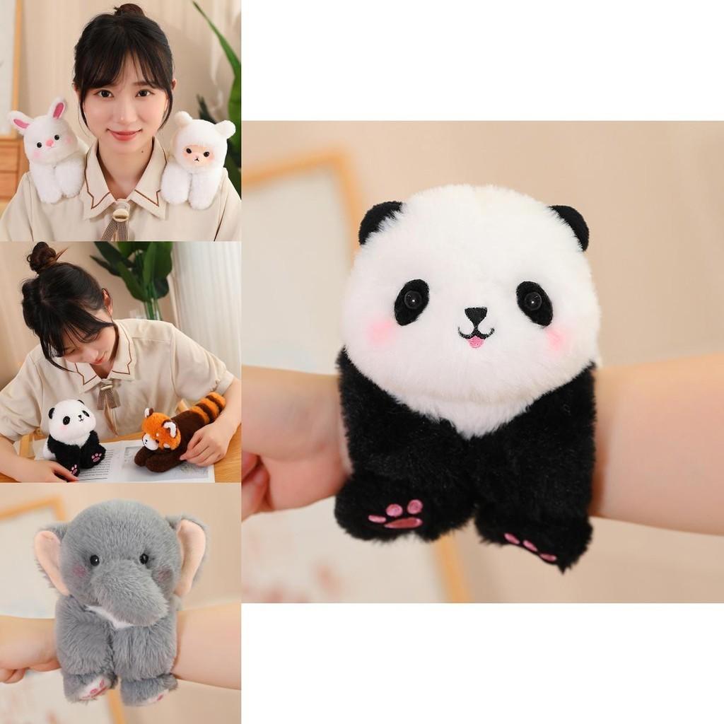 Adorable Plush Animal Toy Cartoon Decoration Wholesale Manufacturer