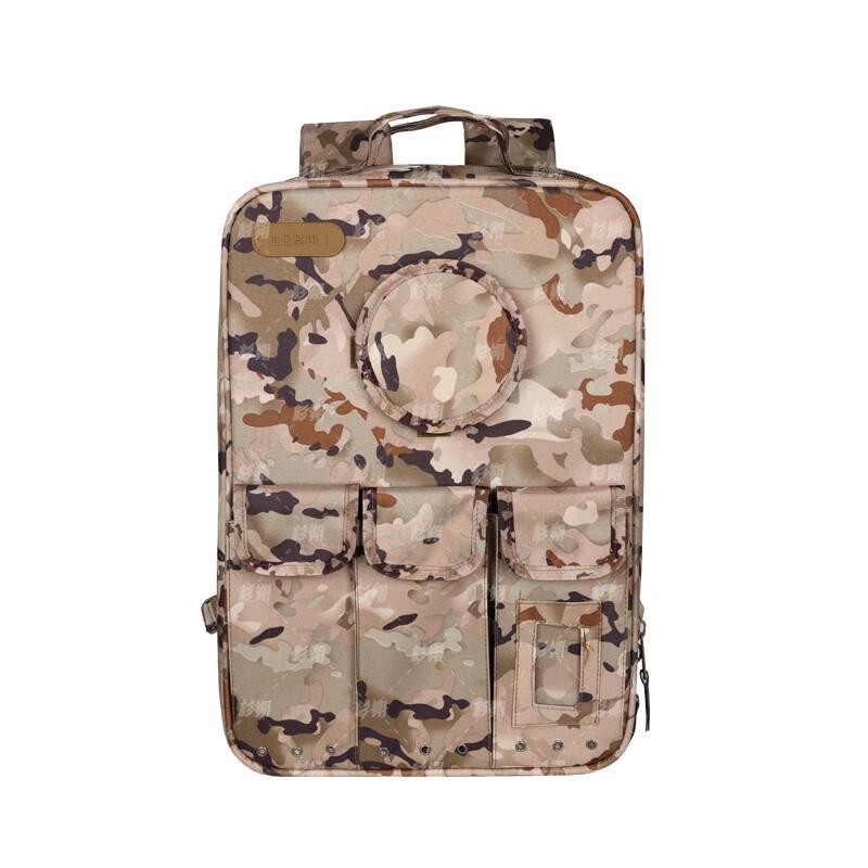 Shanshuo Field First Aid Backpack