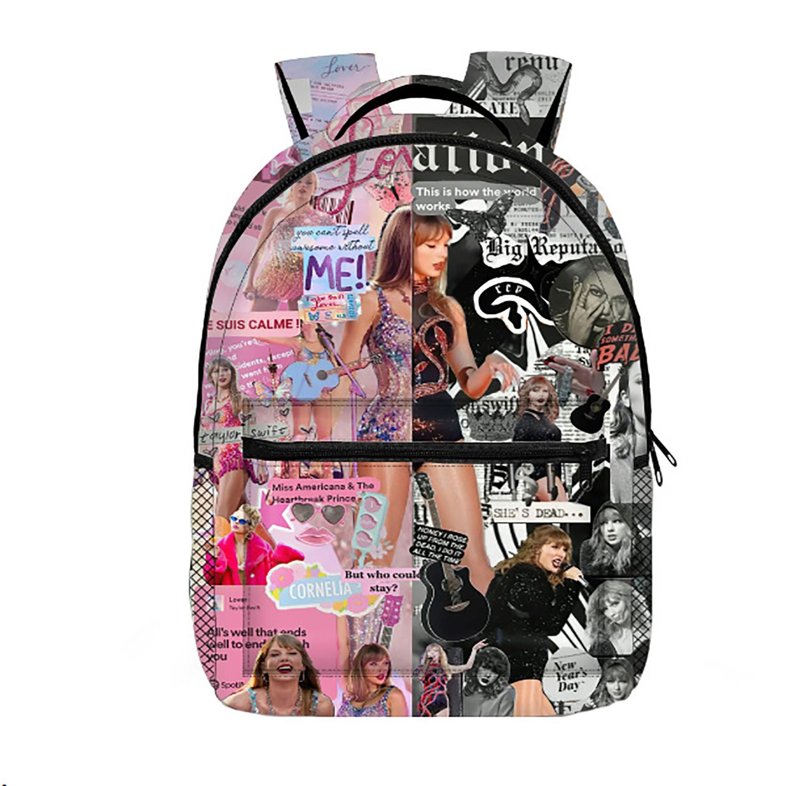 Рюкзак, вместительная сумка для мамы и малыша, сумка для беременных чёрный