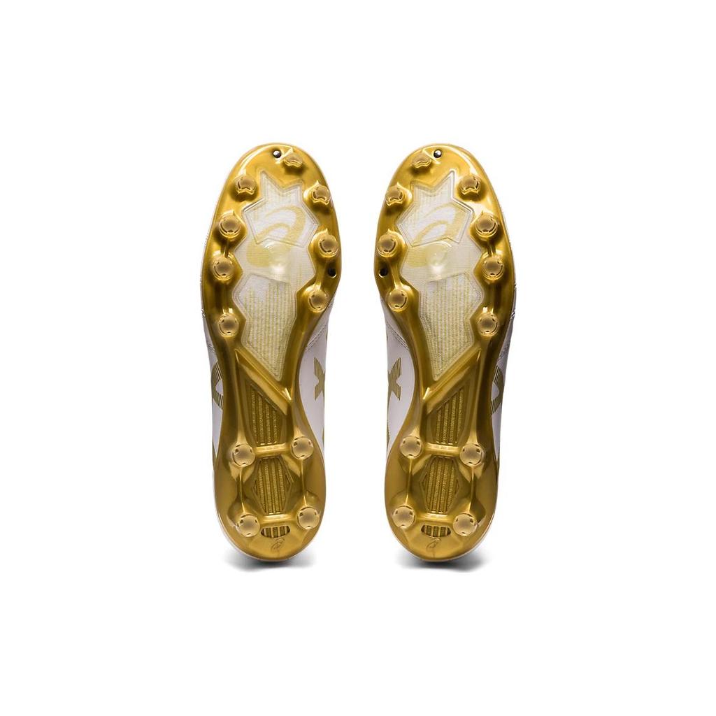 Nové kopačky Asics Ds Light X Fly Pro 'Bílo-zlaté' 1101A025-122