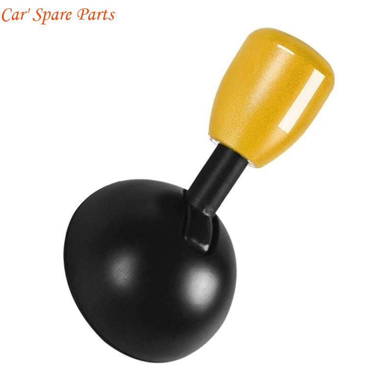 Y4UA Easy Installation Automotive Engine Start Stop Joystick Push to Start Operations Starter Button Lever Accessory for Car
