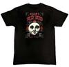 Wilco solid sound music Mens Graphic Print T-Shirt