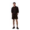 Calvin Klein Water-Resistant Outdoor Elastic Waist Running Tennis Training Casual Shorts Men shorts GMS6S802