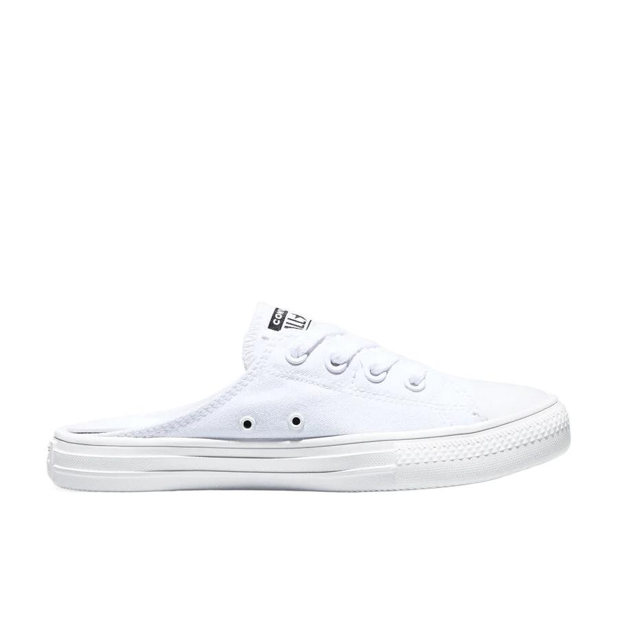 Converse Chuck Taylor All Star Abrasion Resistant Closed Toe Slippers Unisex A16133C
