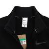 Nike Men's Stand Collar Jacket Sports Training Knit Outerwear