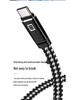 Type-C OTG Dual Connection Cable for Apple & Huawei Sound Cards