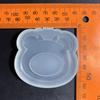 Photo Frame Silicone Mold Little Monster Ornament Epoxy Resin Mould for DIY Epoxy Resin Mold Craft Table Home Decoration