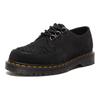 Dr. Martens Originals Ramsey Komfortable Enkle Lave Fritidssko Unisex Fritidssko Svart 40572001