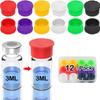 Instrumente și Accesorii – Vase și flacoane cosmetice