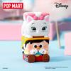 POP MART POP CUBE 2 Character Figure Mystery Boxes Single Mystery Box/Full Box 9 Pcs PPMT-2512-0041