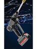 Portable High-Pressure Cordless Car Washing Gun with Lithium Battery