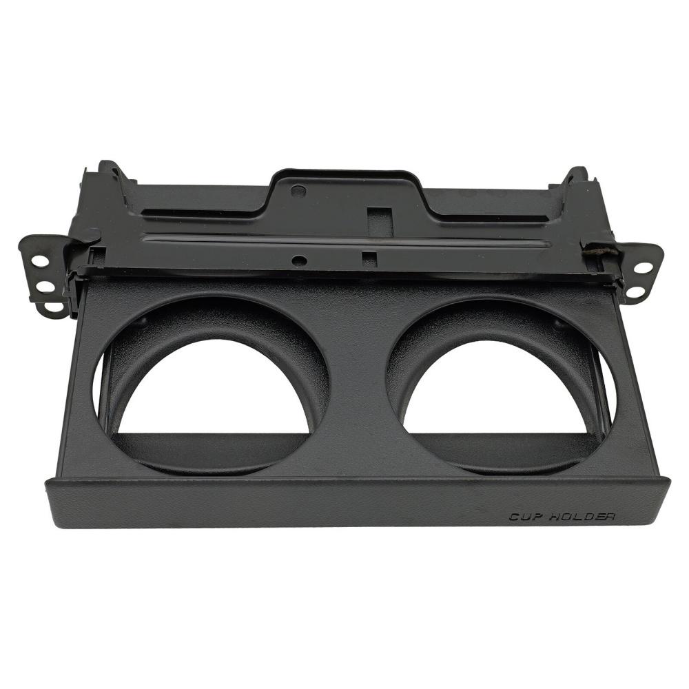 Center Instrument Panel Cup Holder 55620-89103 For Toyota 4Runner Pickup 1989-1995