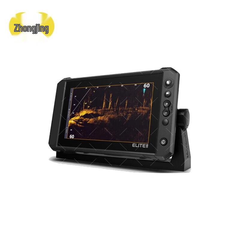 Эхолот LOWRANCE ELITE FS9