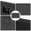 New Silicones Case Cover for Router M7350 WiFI Routers Carrying Case M76A
