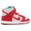 New Nike Sb Dunk High Dr. Seuss 305050-661