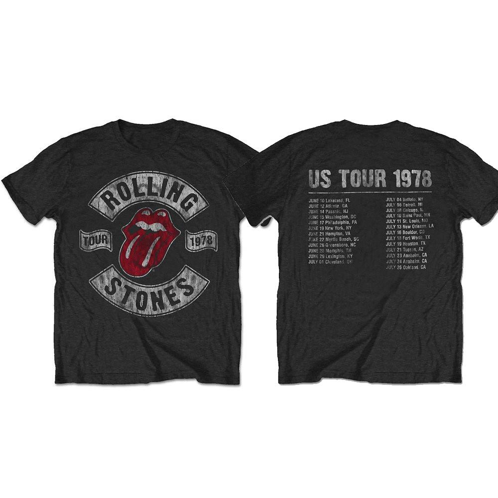 

David Bowie ORIGINAL Vintage Concert ~ 5050 Tee ~ RARE ~ Glass Spider To Unisex T-Shirt XXXXL