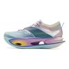 Li Ning Feidian 5 ULTRA Cushioning Slip Resistant Abrasion Resistant Rebound Low top Racing Track & Field Competition ARMV005-7