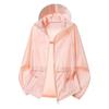 Unisex Summer Ice-Cool Sun Protection Jacket - Ultra-Thin, Breathable, Trendy Design