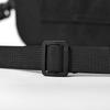 Herren Crossbody-Tasche Mehrschichtige kleine quadratische Tasche Einzelne Schulter Crossbody-Tasche