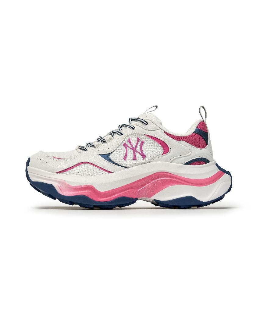 Mlb Motion Chunky Ny (White)