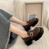 Scarpe con tacco – Mocassini da donna