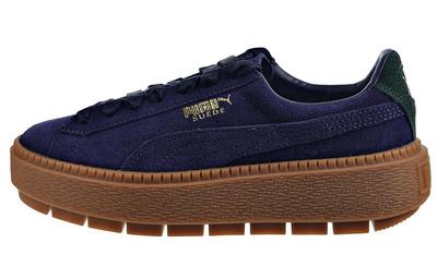 Damenschuhe – Sneaker