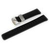 [Seiko] Genuine Prospex Silicone Belt 20mm SBDC105 6R35-00P0 Etc. / R03E011J0 (with Pig Bristle Brush)