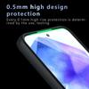 For Samsung Galaxy S25 S24 Plus S23 FE S22 Ultra A14 A15 A16 A24 A25 A34 A35 A36 A54 A55 5G Case Magnetic Matte Phone Back Cover