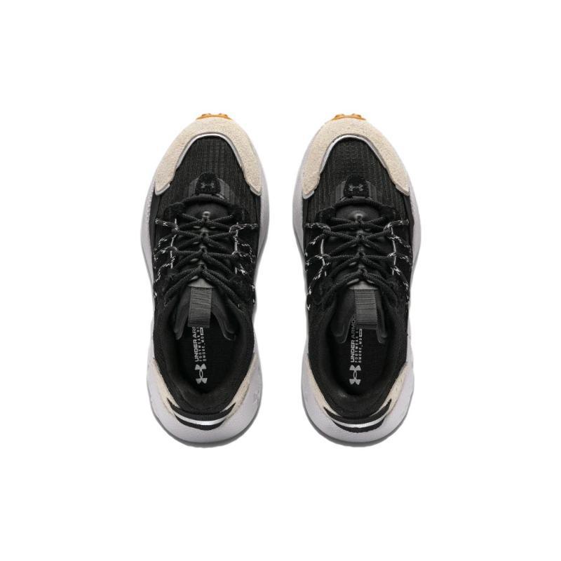 Under Armour Venture Black Anthracite Sneakers 3027212-001