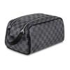 Louis Vuitton Dopp Damier Graphite Wash Bag N40127