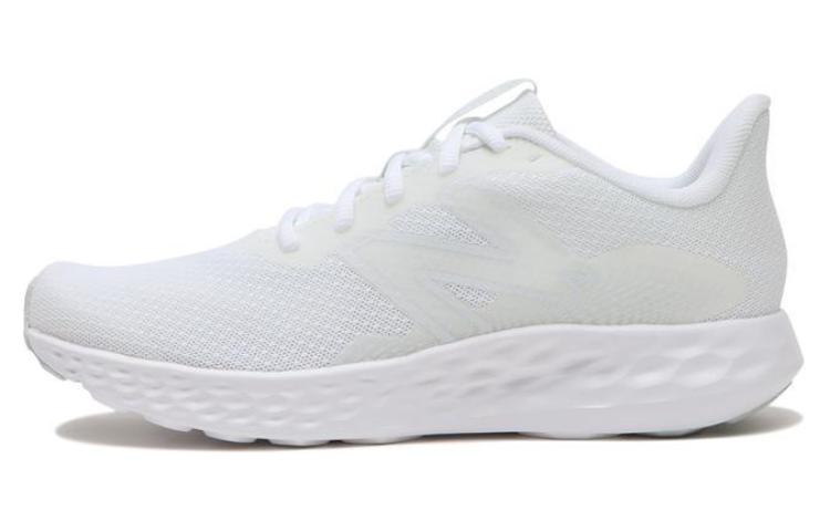 New Balance 411 Running Shoes  White  Women s W411LG3 37