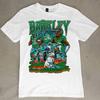 Saquon Barkley Philadelphia Eagles Graphic T-Shirt Retro Vintage Tee New Gift