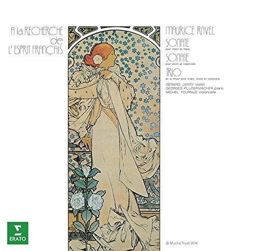 

Ravel: Piano Trio, Others