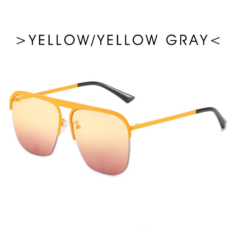 Ochelari de soare pătrați de lux pentru femei, ochelari de soare supradimensionați, design original de marcă, moda feminină, nuanțe pentru plajă, UV4