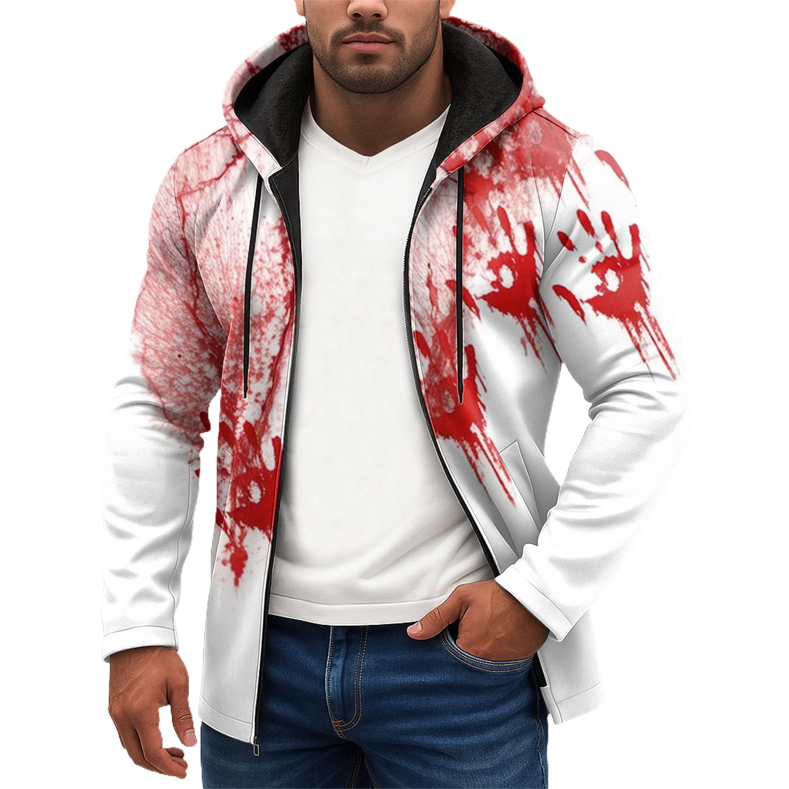 

Спортивный костюм с капюшоном, унисекс, одежда для бега, пуловер с длинными рукавами, толстовка с капюшоном L