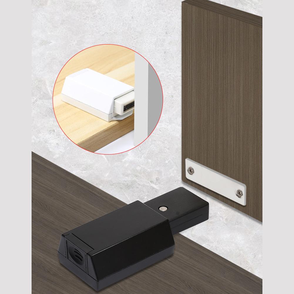 Easy Installation Effortless Opening Heavy Duty Magnetic Door Catches
