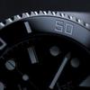 NEW Model HYAKUICHI 101 42mm Ceramic Bezel Diver's Watch Mechanical Automatic Manual Winding Automatic Date 200m Water Resistant Reverse Rotation Prev