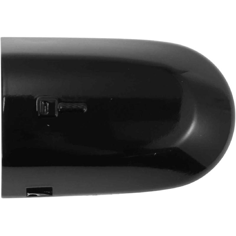 

Front Left Exterior Door Handle Cover for Jaguar XK 2007-2015, for Jaguar XF 2009-2015 No.C2P7224XXX Lock Bezel Cover Cap Black