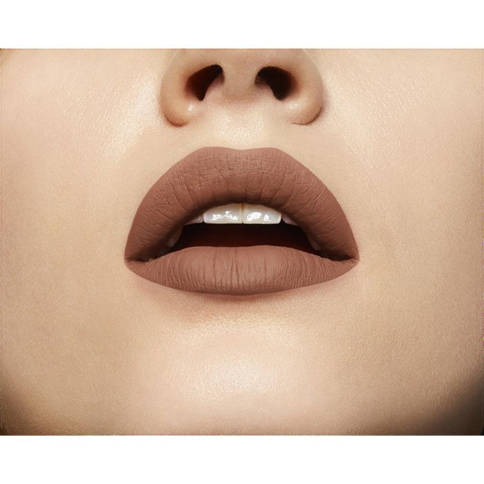 Rouge À Lèvres - Maybelline New-York - Superstay Matte Ink - 70 Amazonian - Longue Tenue 16H - Fini Mat Velouté