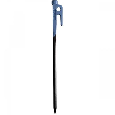 Snow Peak Color Stake 30 Türkis R 103 Tq [outdoor-Zeltzubehör]