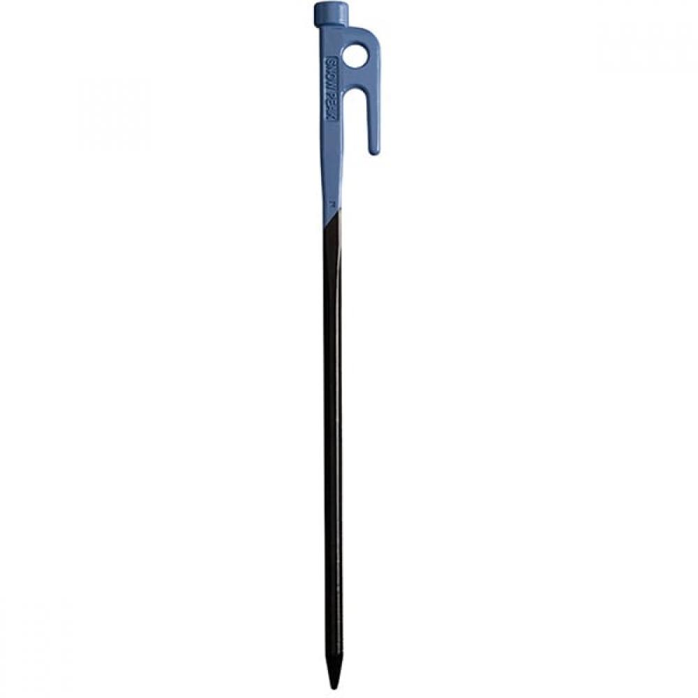 

Колышек Snow Peak Color 30 бирюзовый R 103 TQ [аксессуар для палатки на открытом воздухе]