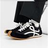 Retro Suede Running Shoes Men Brand Shoes Comfort Flat Men's Sneakers Outdoor Casual Sneaker Designer Man Trainers tenis hombre